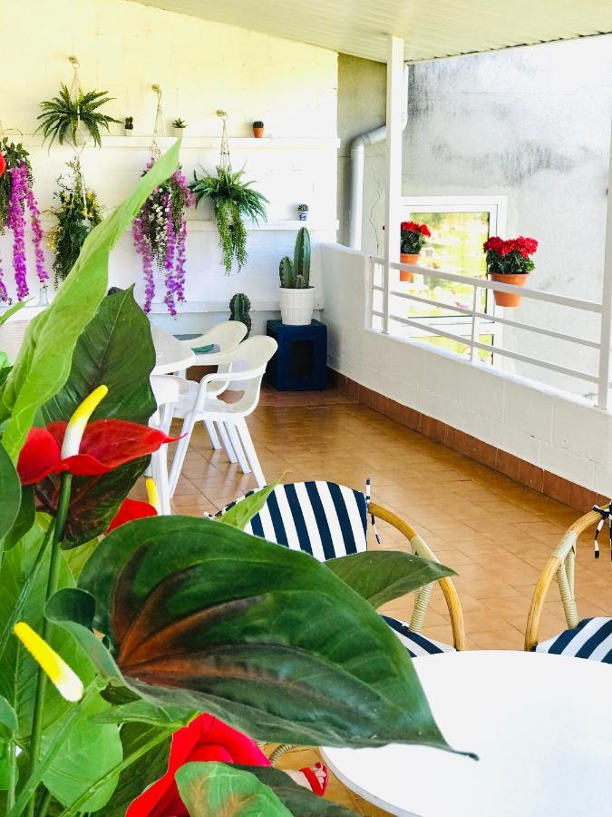 Vega de Espinareda Casa De La Playaヴィラ エクステリア 写真
