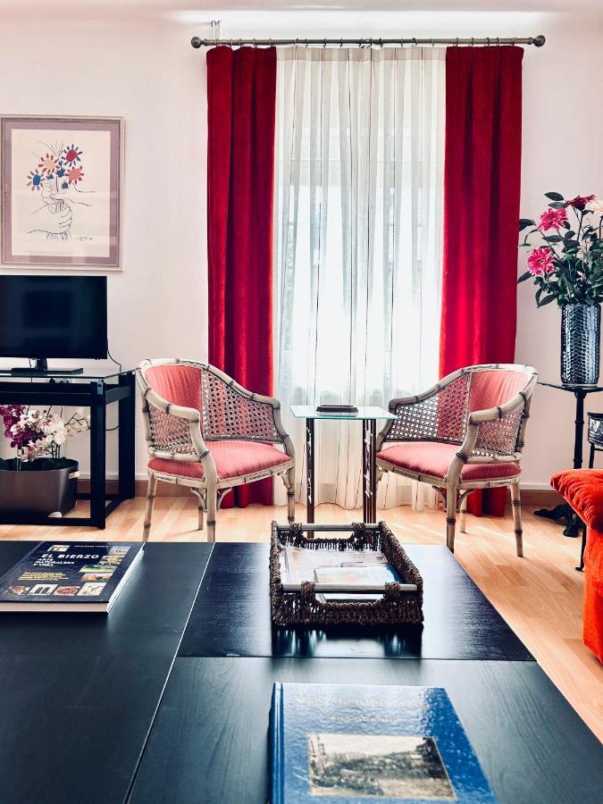 Vega de Espinareda Casa De La Playaヴィラ エクステリア 写真