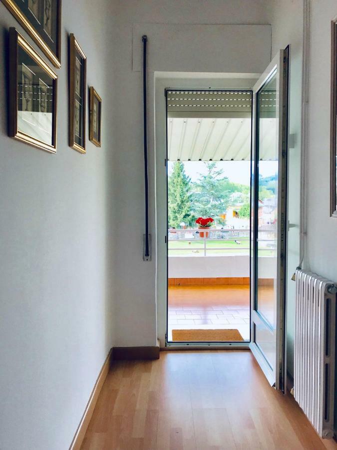 Vega de Espinareda Casa De La Playaヴィラ エクステリア 写真